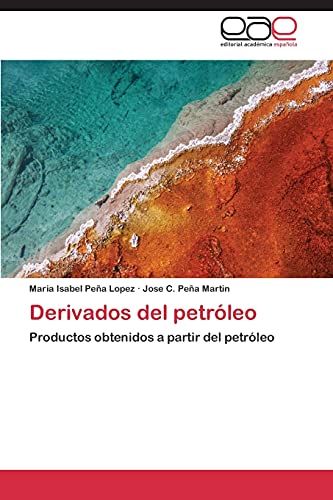 Derivados del petróleo: Productos obtenidos a partir del petróleo