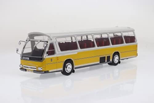 Desconocido 1/43 AUTOBÚS Bus Pegaso 5023 CL AYATS EMT Madrid