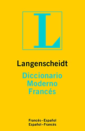 Diccionario moderno frances/español