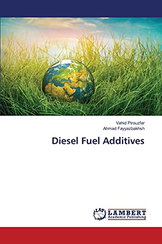 Diesel Fuel Additives