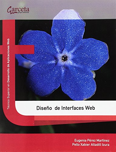 Diseño de Interfaces Web (SIN COLECCION)