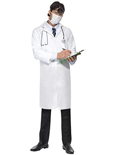 Doctor's Costume (M)