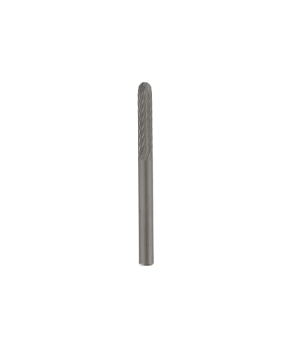 Dremel 9903 - Fresa de carburo de tungsteno de punta 3.2 mm, accesorio punta cuadrada para herramienta rotativa para grabar, tallar en metal, carbono, aluminio Dremel 9903 - Fresa de carburo de tungsteno de punta 3.2 mm, accesorio punta cuadrada para herramienta rotativa para grabar, tallar en metal, carbono, aluminio