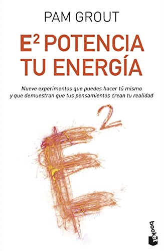 E al cuadrado. Potencia tu energía (Prácticos siglo XXI)