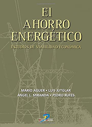 El Ahorro Energetico (SIN COLECCION)