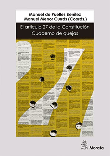 EL ARTÍCULO 27 DE LA CONSTITUCIÓN (HISTORIA DE LA POLITICA DE LA EDUCACION)