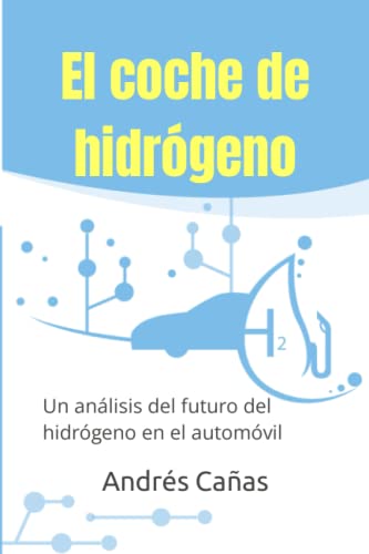 El coche de hidrógeno: Un análisis del futuro del hidrógeno en el automóvil
