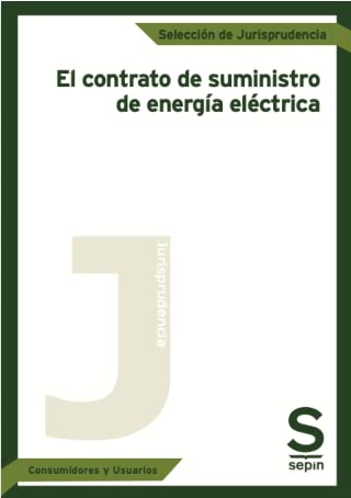 EL CONTRATO DE SUMINISTRO DE ENERGIA ELECTRICA