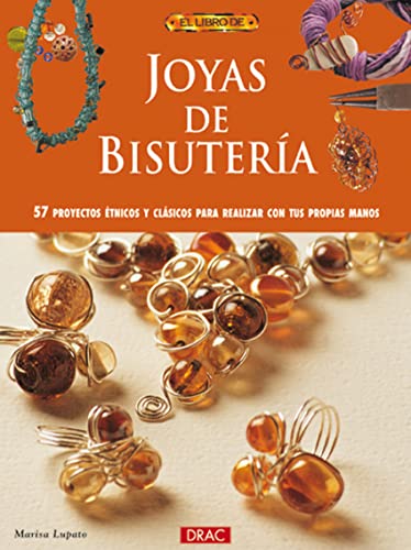 El libro de JOYAS DE BISUTERIA