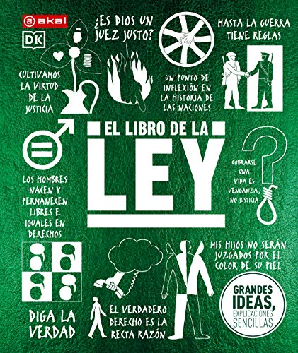 El Libro De La Ley: 23