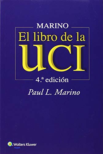 El Libro de la UCI, 4ta Edicion