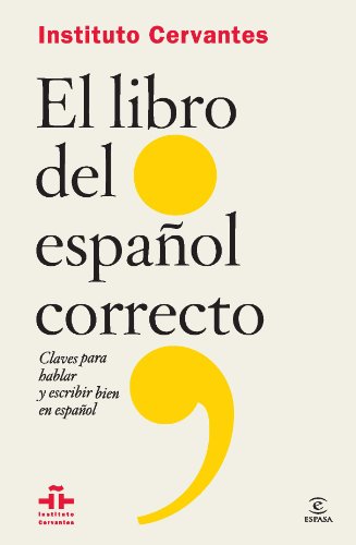 El libro del español correcto (Flexibook) (F. COLECCION)