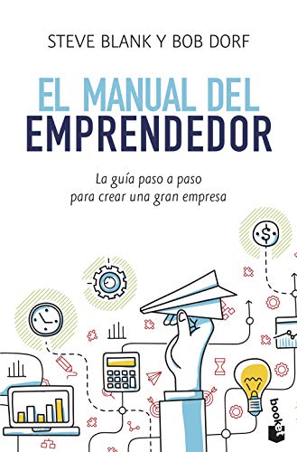 El manual del emprendedor (Prácticos siglo XXI)