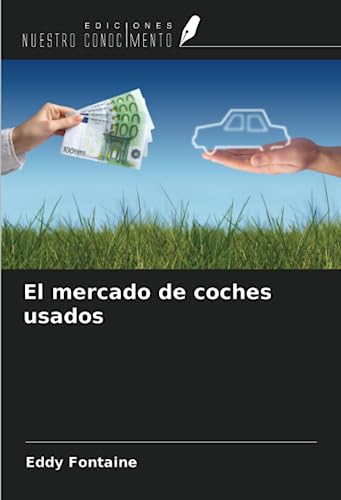 El mercado de coches usados