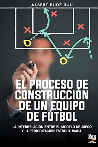 EL PROCESO DE CONSTRUCCIÓN DE UN EQUIPO DE FÚTBOL