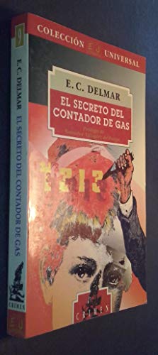 EL SECRETO DEL CONTADOR DEL GAS