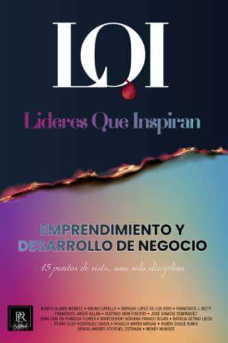 Emprendimiento y Desarrollo de Negocios: Líderes que Inspiran