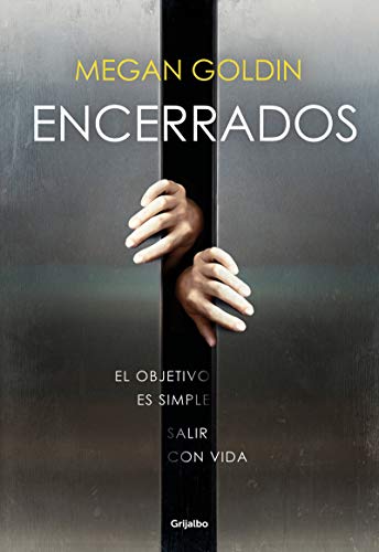 Encerrados (Novela de intriga)