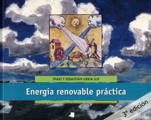 Energêa renovable pröctica: 2 (Ecología)