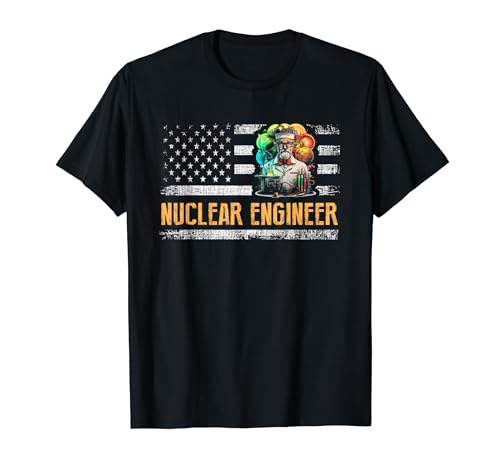 Energía nuclear Cotización de la energía nuclear Camiseta