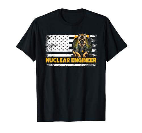 Energía nuclear Cotización de la energía nuclear renovable Camiseta