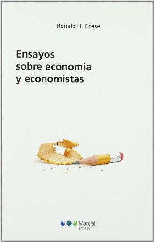 Ensayo sobre economía y economistas