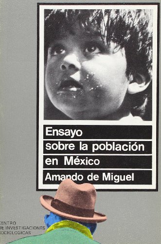 Ensayo sobre la población en México: 65 (Monografías)
