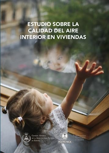 ESTUDIO SOBRE LA CALIDAD DEL AIRE INTERIOR EN VIVIENDAS