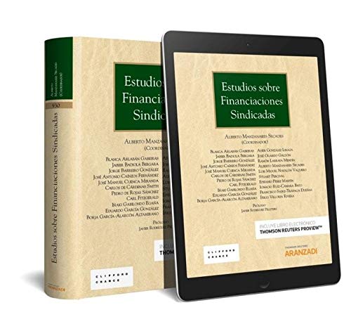 Estudios sobre Financiaciones Sindicadas: 930 (Gran Tratado)