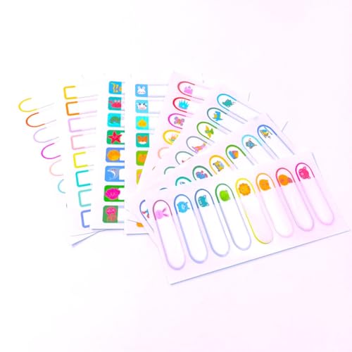 Etiquetas adhesivas para niños - adhesivos con nombre- etiquetas cumpleaños infantiles- Pegatinas de nombre Etiquetas Multiuso permanentes 64 etiquetas autoadhesivas- Pegatinas colores nombre