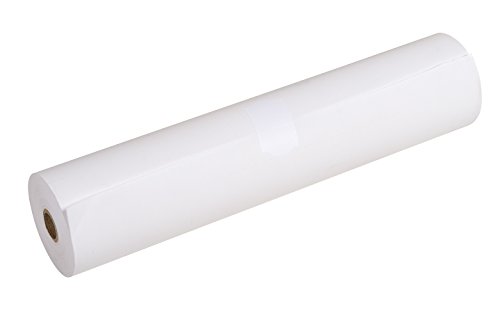 Exacompta Rollo de máquina de fax, 210 mm x 28 m, 1 rollo