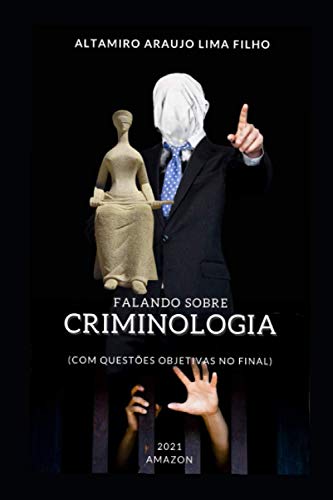 Falando sobre criminologia