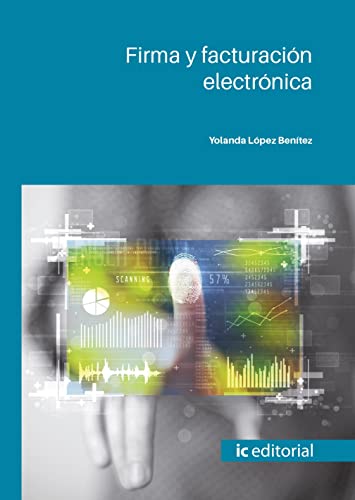 Firma y facturación electrónica