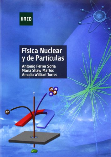 Física nuclear y de partículas (GRADO)