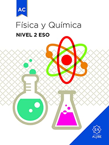 Fisica y Quimica Nivel 2 Eso: Adaptación curricular significativa (ADAPTACIONES CURRICULARES PARA ESO)