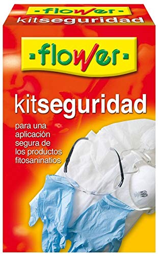 Flower Kit DE Proteccion