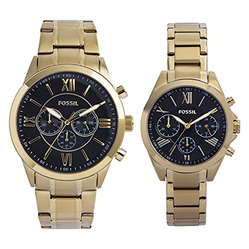 Fossil BQ2400SET Reloj