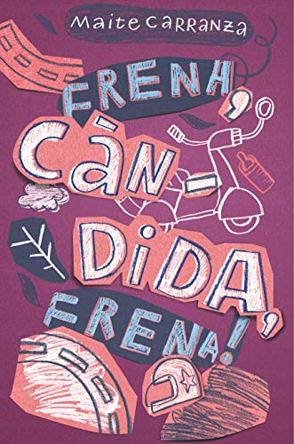 Frena, Càndida, frena!: 50 (Gran Angular)