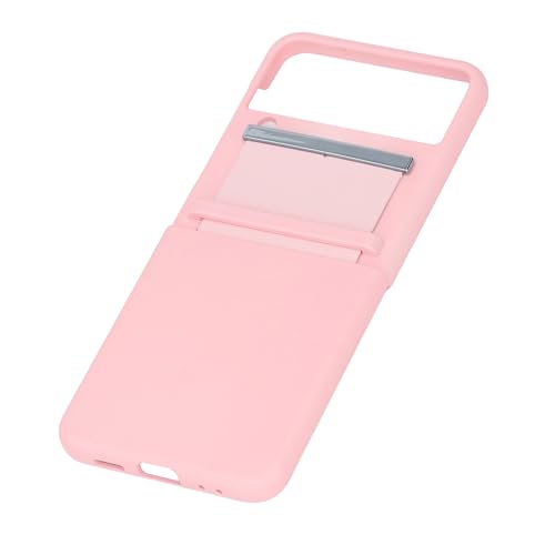 Funda Protectora para Teléfono con Tapa, Cubierta para Teléfono con Tapa, Agarre Cómodo, PC, Antihuellas Dactilares para Teléfono Móvil (#2)