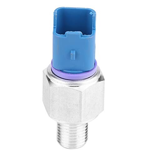 Fydun Sensor de presión del interruptor de dirección asistida del vehículo para C4 206 306 307 406 OEM 9677899580