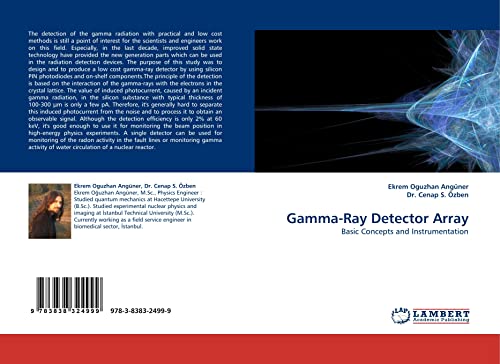 Gamma-Ray Detector Array: Basic Concepts and Instrumentation