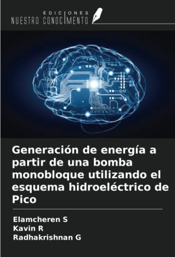 Generación de energía a partir de una bomba monobloque utilizando el esquema hidroeléctrico de Pico