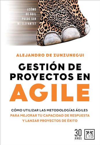 Gestión de proyectos en agile (Acción empresarial)