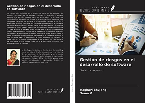 Gestión de riesgos en el desarrollo de software: Gestión de proyectos