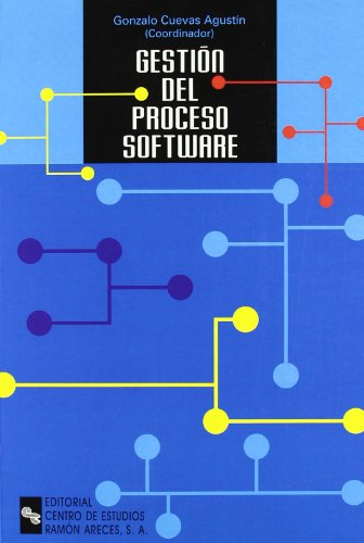 Gestión Del Proceso Software (Libro Técnico)