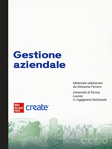 Gestione aziendale. Con software di simulazione (Economia e discipline aziendali)