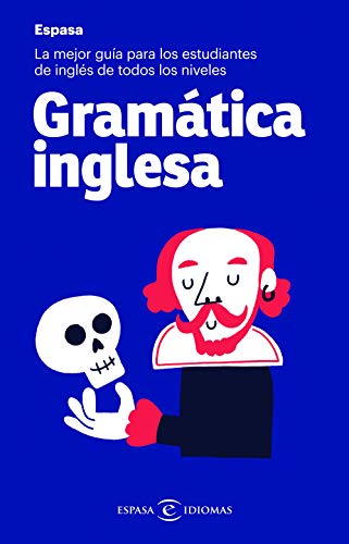 Gramática inglesa: La mejor guía para estudiantes de inglés de todos los niveles