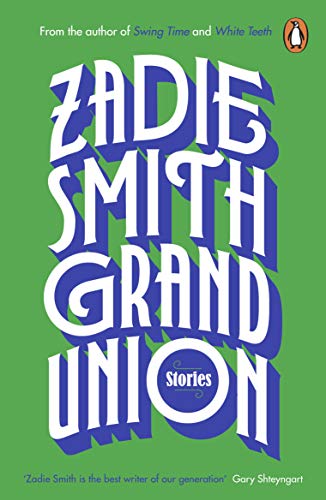 Grand Union: stories