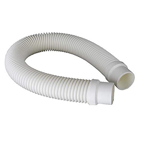 Gre 60222 - Manguera de Conexión, Ø38 mm, 68 cm de Largo Gre 60222 - Manguera de Conexión, Ø38 mm, 68 cm de Largo