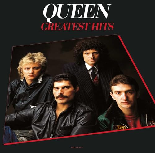 Greatest Hits [Vinilo]